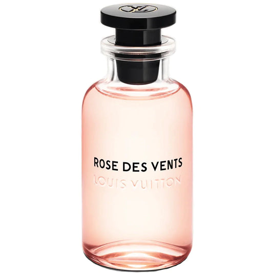 Louis Vuitton Rose Des Vents Eau De Parfum 100ML