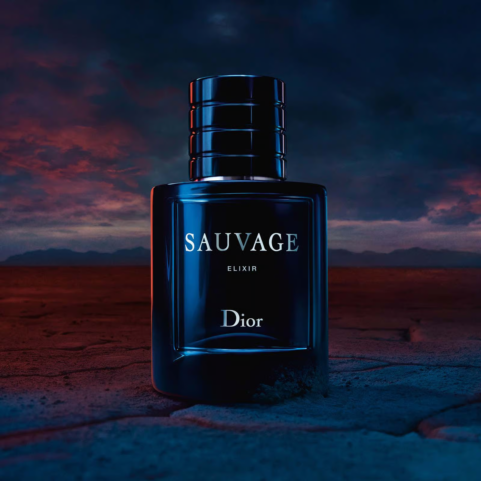 Dior Sauvage Elixir Extrait de Parfum 60ml 100ml ThePerfumeSampler