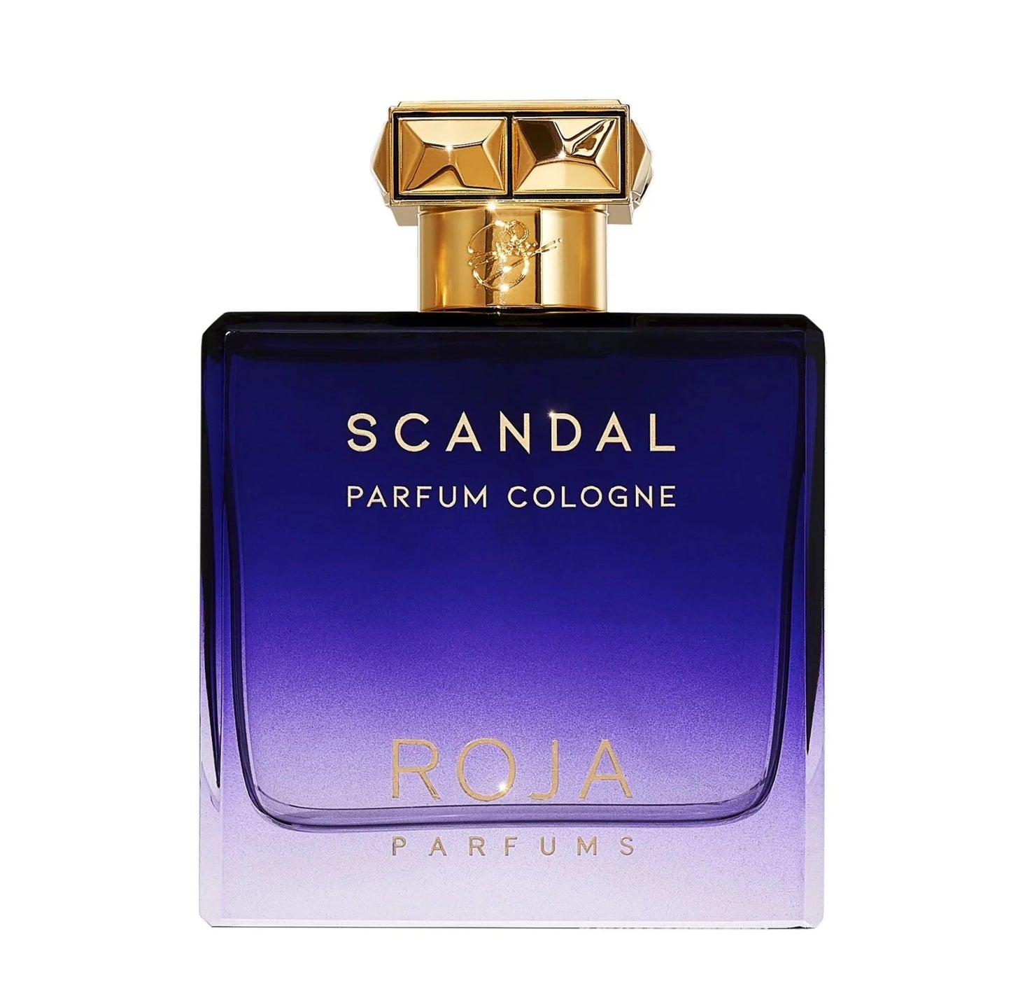 Roja Parfum Scandal Pour Homme