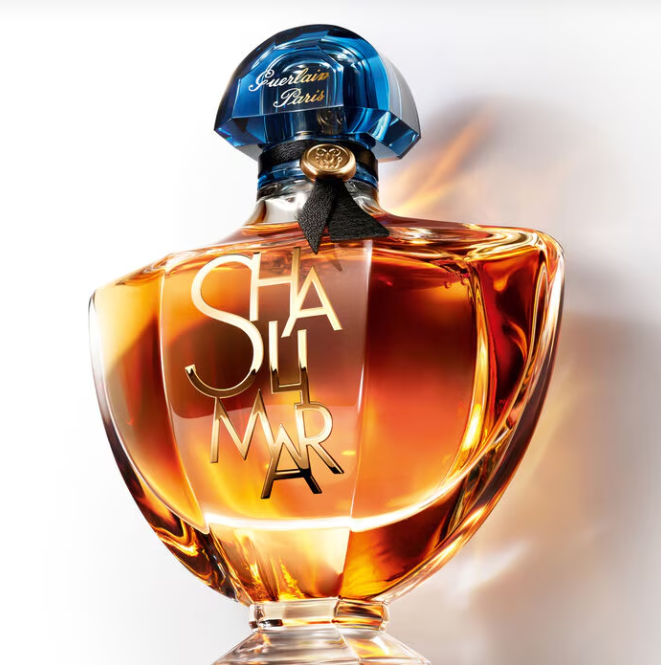 GUERLAIN Shalimar L'ESSENCE Eau de Parfum Intense