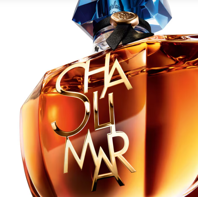 GUERLAIN Shalimar L'ESSENCE Eau de Parfum Intense