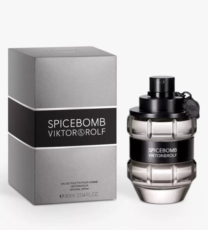 Viktor & Rolf Spicebomb Eau De Toilette 90ML