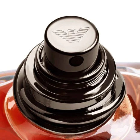 Emporio Armani Stronger With You Intensely Eau De Parfum