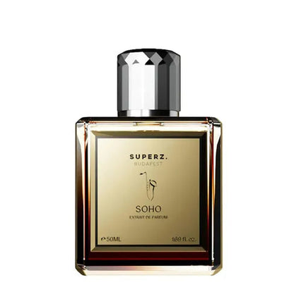 Superz Budapest Soho Extrait De Parfum