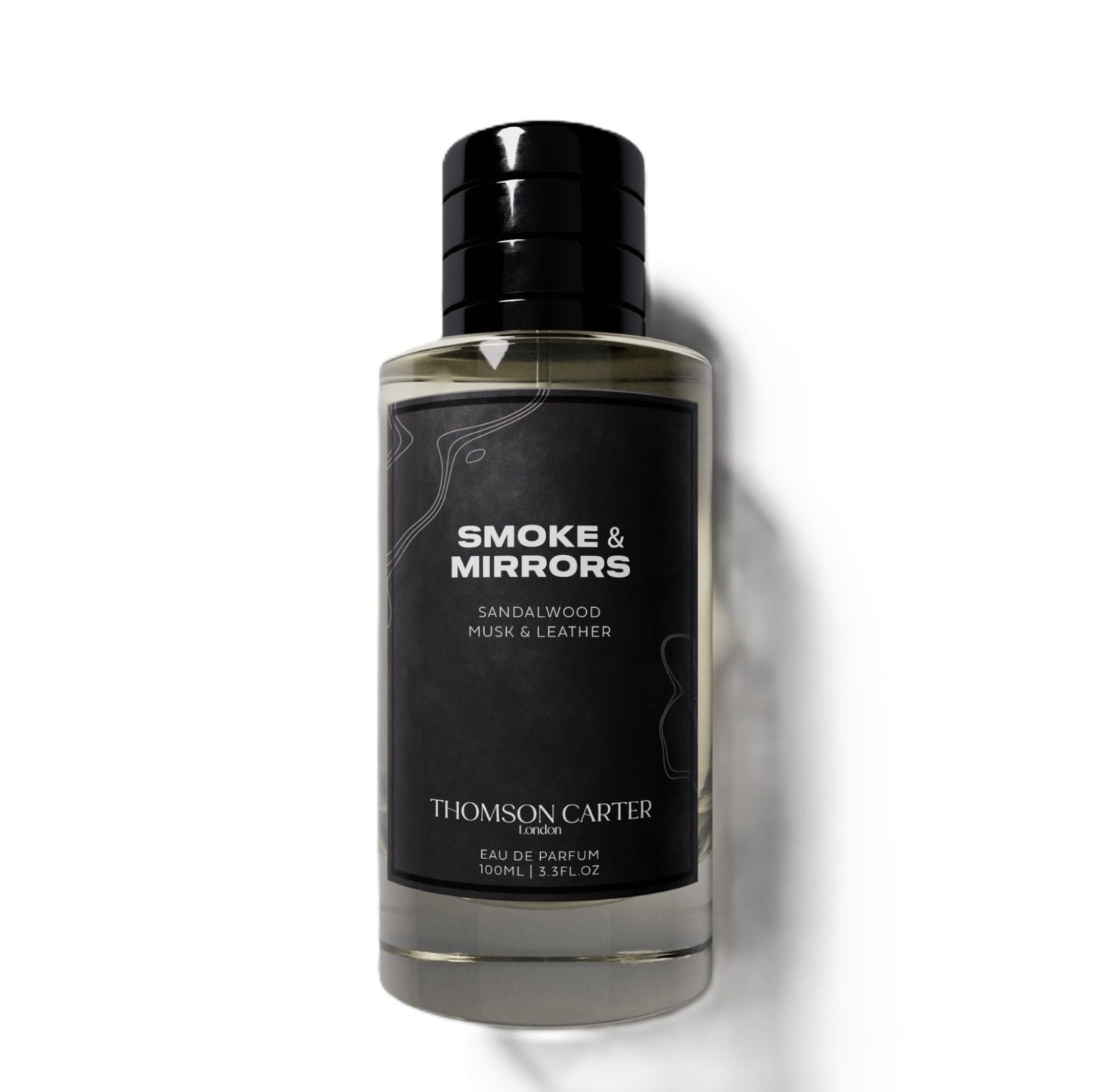 Thomson Carter Smokes & Mirrors Eau de Parfum