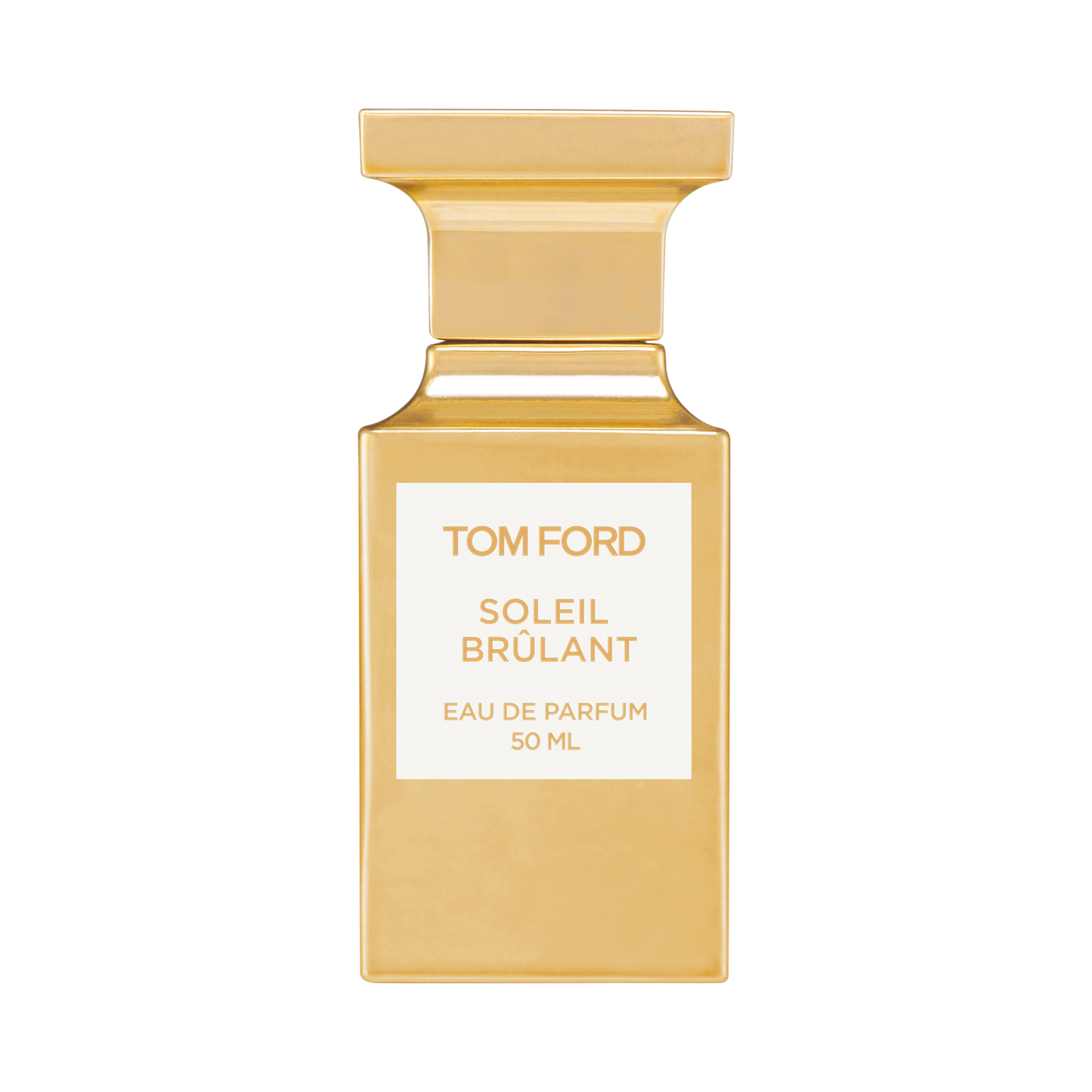 Tom Ford Soleil Brûlant Eau De Parfum