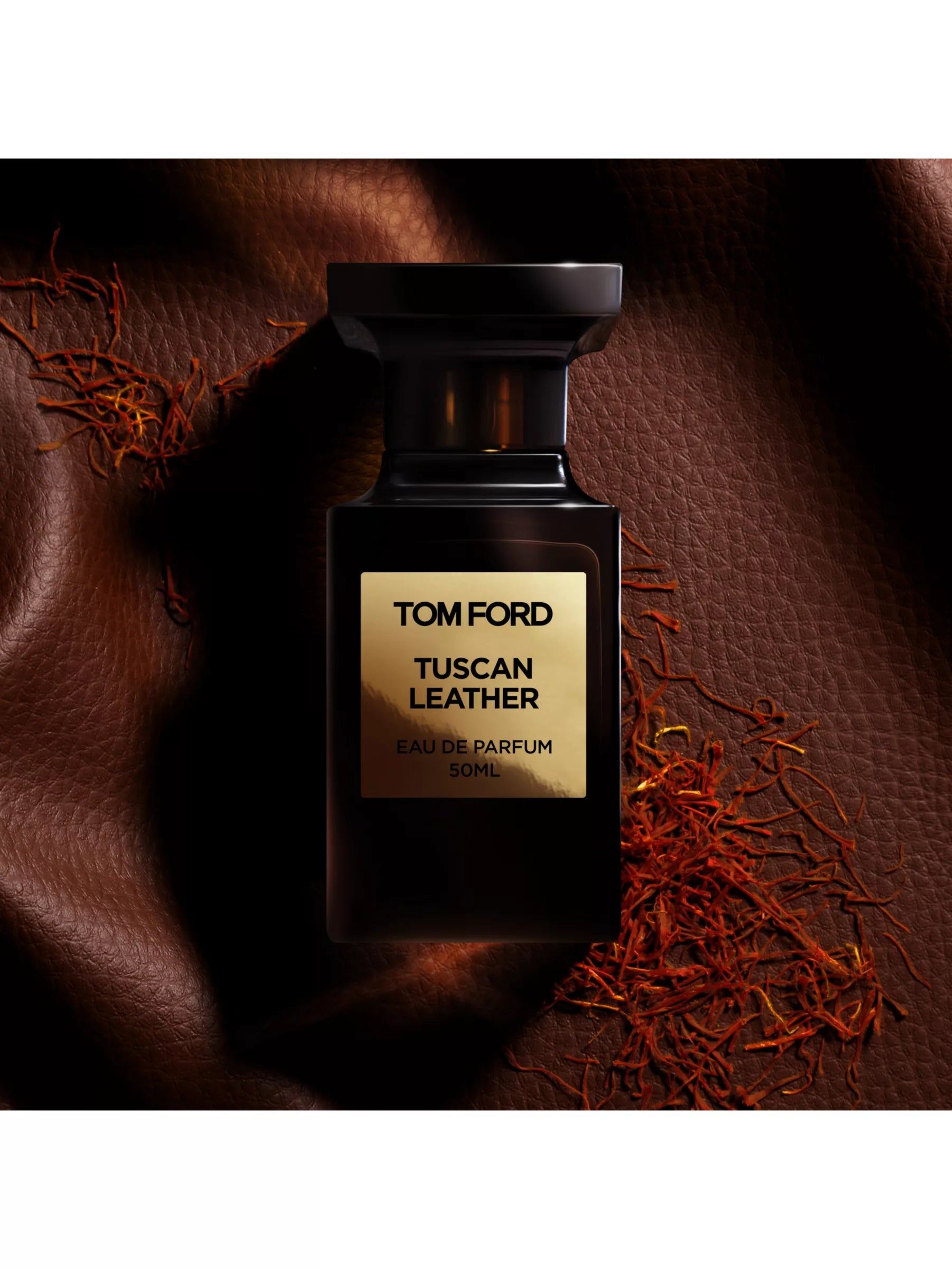 Tom ford tuscan leather cheap eau de parfum 50ml