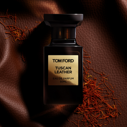 Tom Ford Tuscan Leather Eau De Parfum