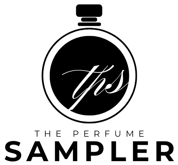 ThePerfumeSampler