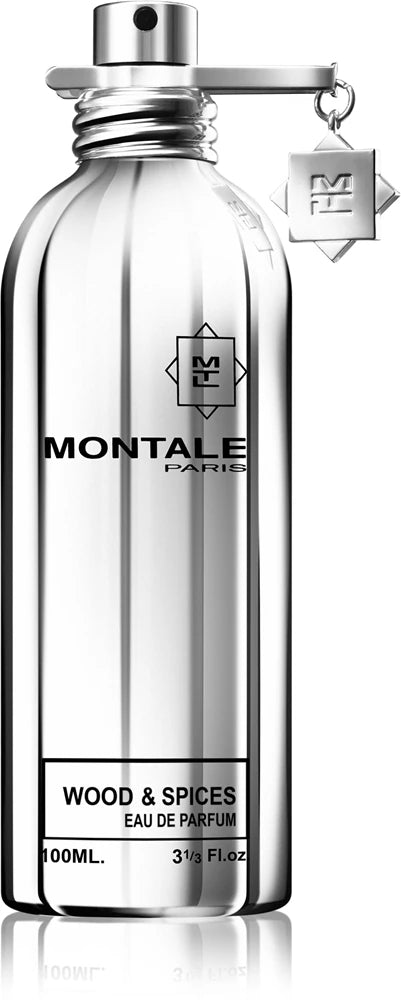 Montale Wood and Spices Eau de Parfum