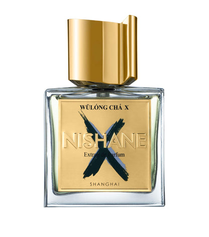 Nishane Wulóng Chá X Extrait de Parfum