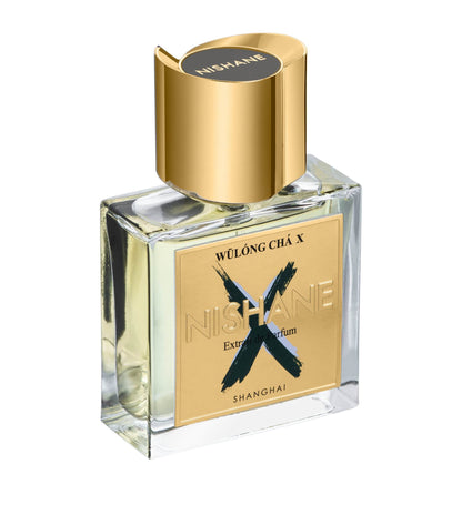 Nishane Wulóng Chá X Extrait de Parfum