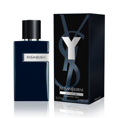Yves Saint Laurent Y Le Parfum