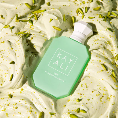 Kayali Yum Pistachio Gelato 33 Eau De Parfum
