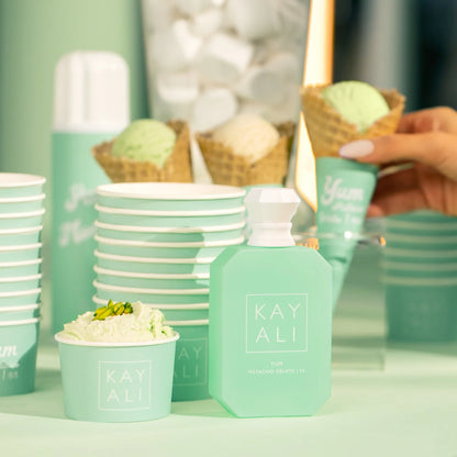 Kayali Yum Pistachio Gelato 33 Eau De Parfum