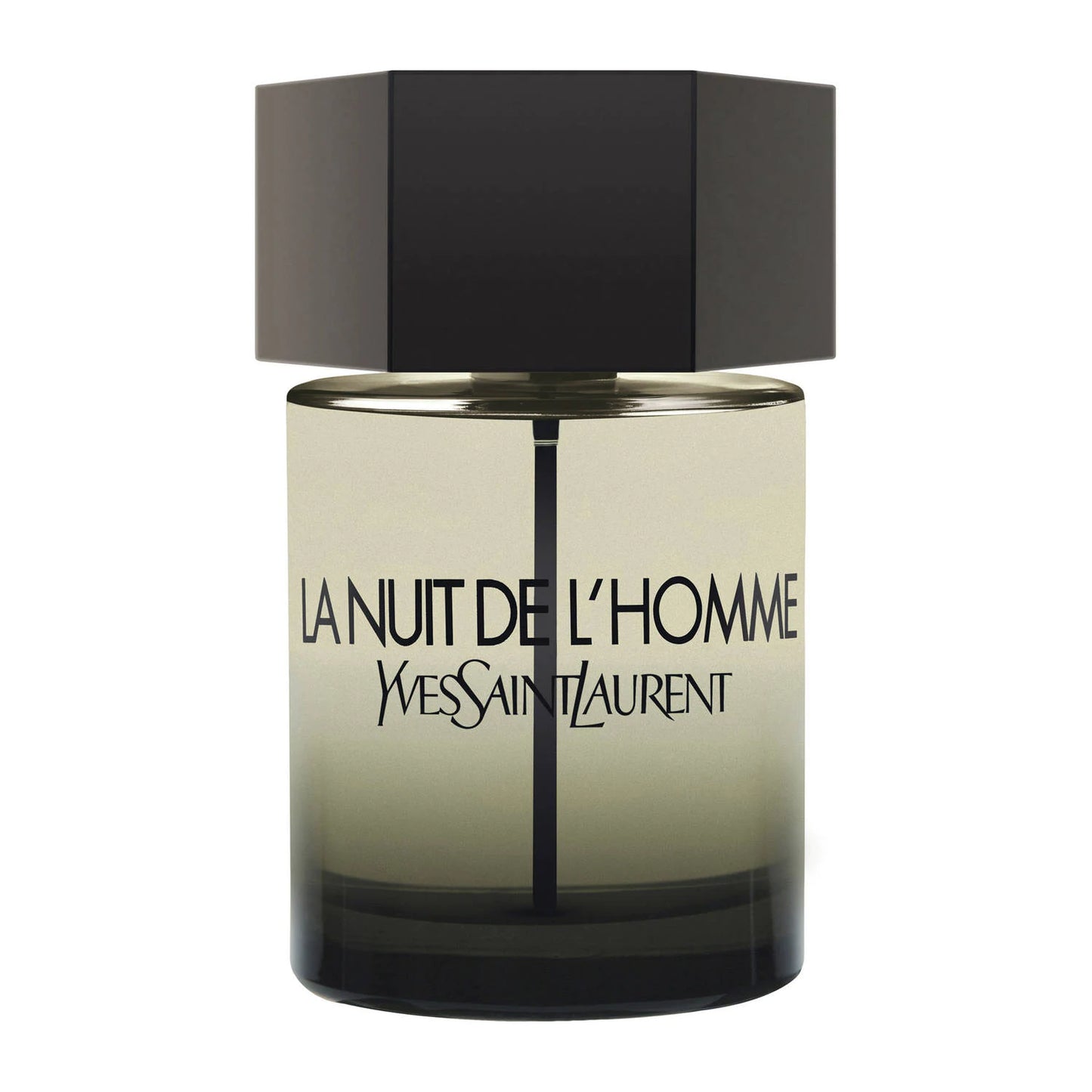 Yves Saint Laurent La Nuit De L’Homme Eau de Toilette