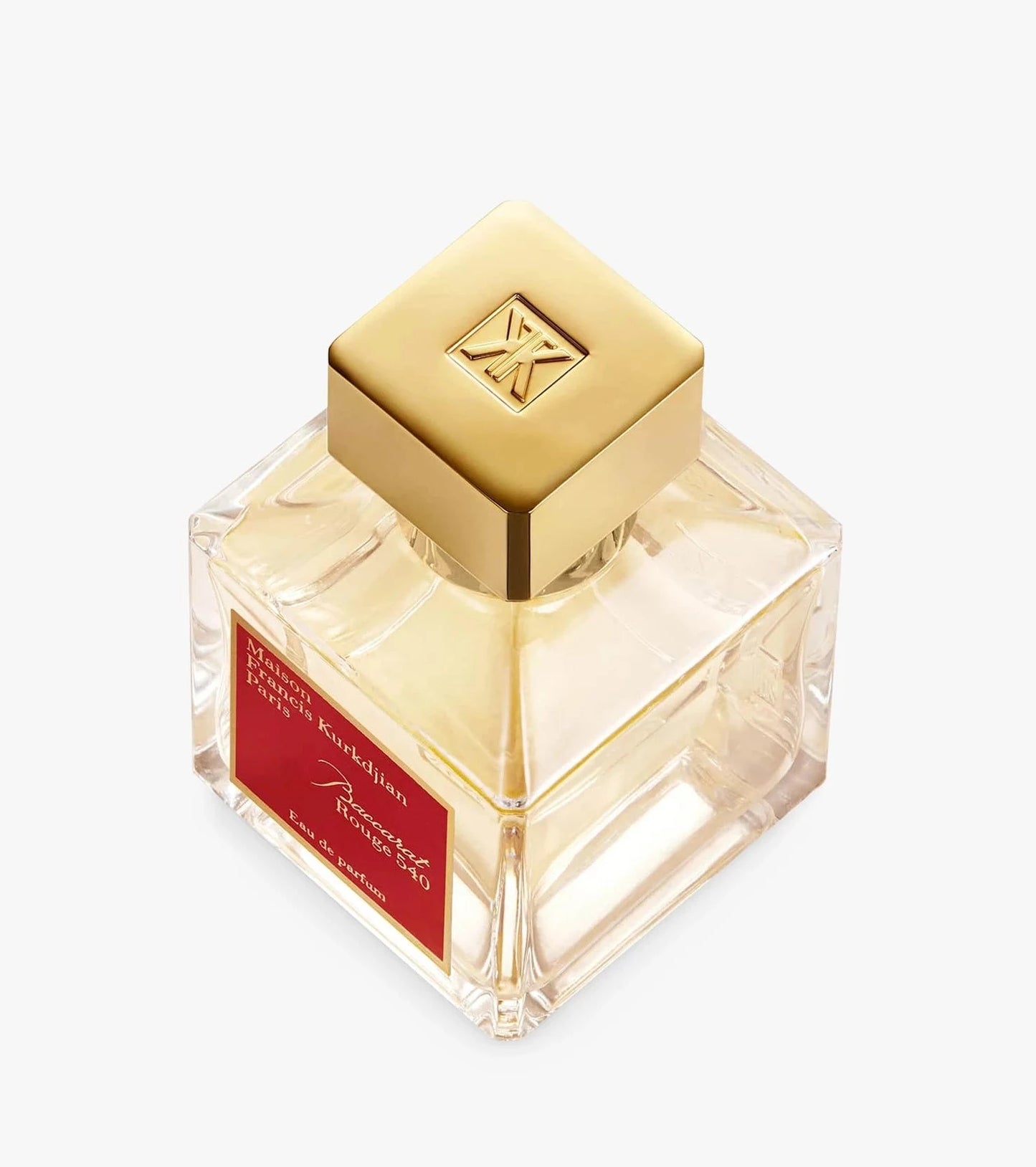 Maison Francis Kurkdjian Baccarat Rouge 540 Eau De Parfum 70ml