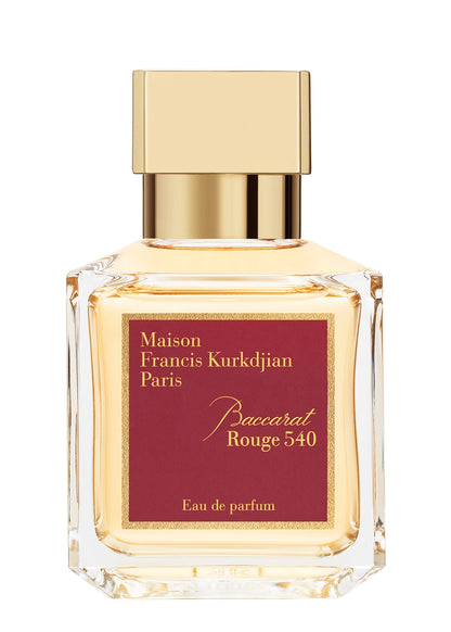 Maison Francis Kurkdjian Baccarat Rouge 540 Eau De Parfum 70ml