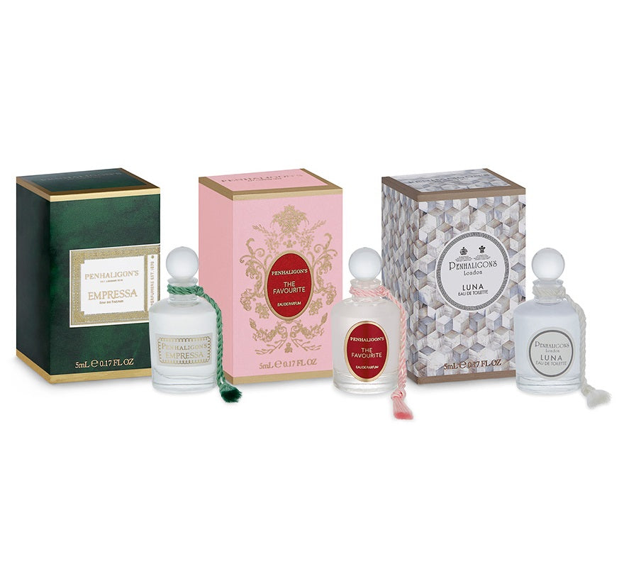 Penhaligon’s Luna Eau De Toilette