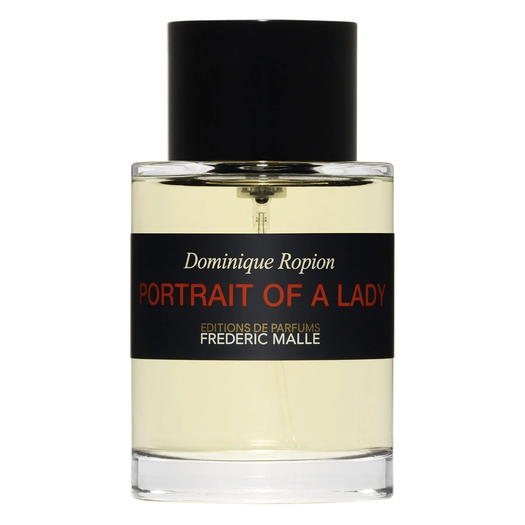 Portrait of a lady 10 ml new arrivals