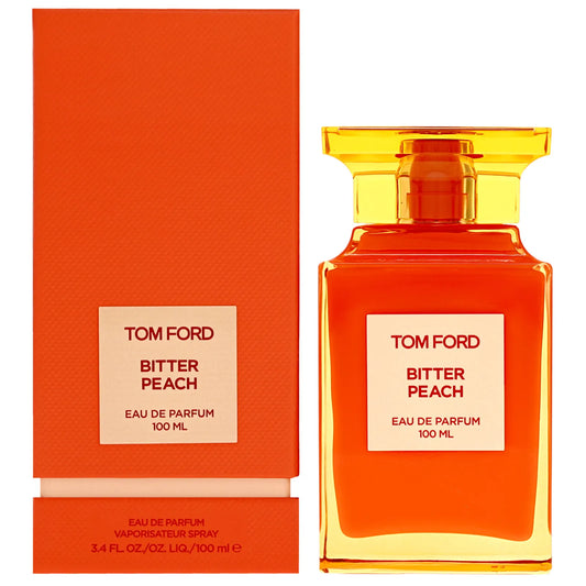 Tom Ford Bitter Peach Eau De Parfum 100ml