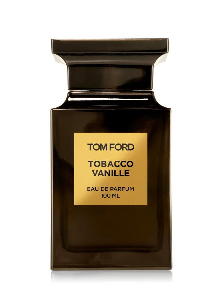 Tom Ford Tobacco Vanille Eau De Parfum 100ml