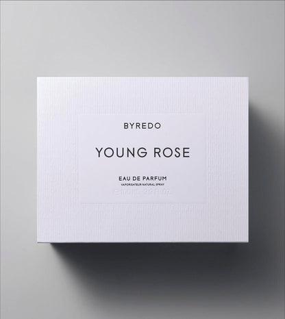 BYREDO Young Rose Eau De Parfum