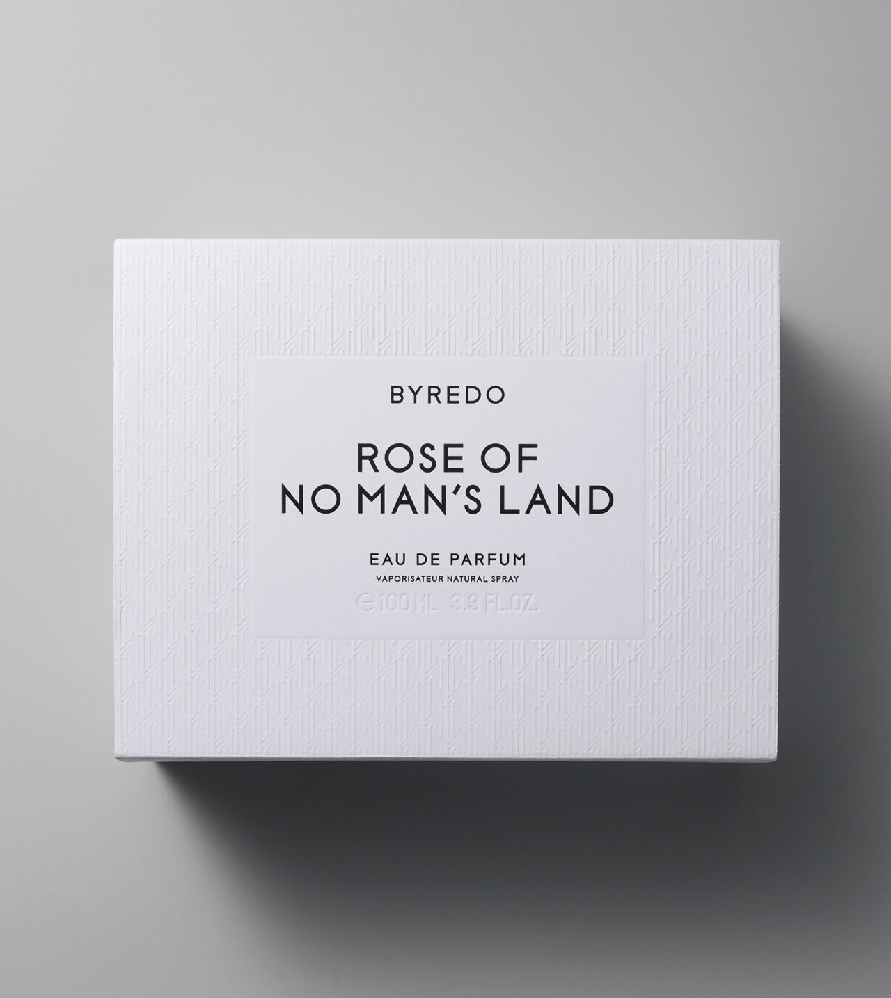 BYREDO Rose Of No Man's Land Eau De Parfum