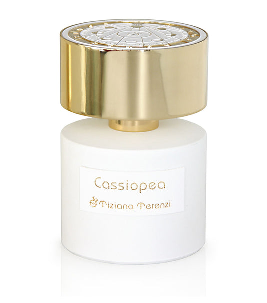 Tiziana Terenzi Cassiopea Extrait de Parfum