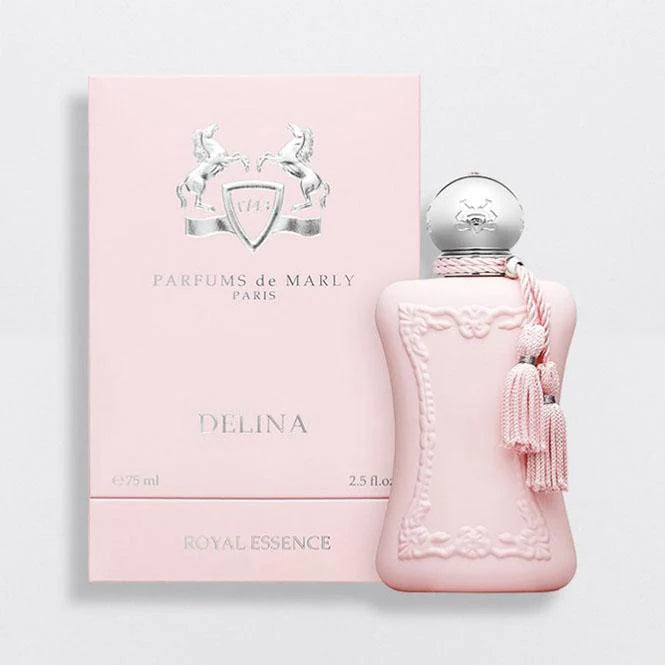 Parfums De Marly Delina Eau De Parfum 75ml