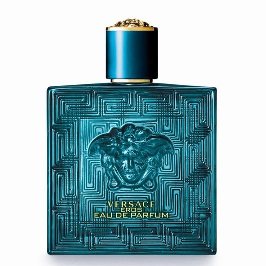 Versace Eros Eau De Parfum