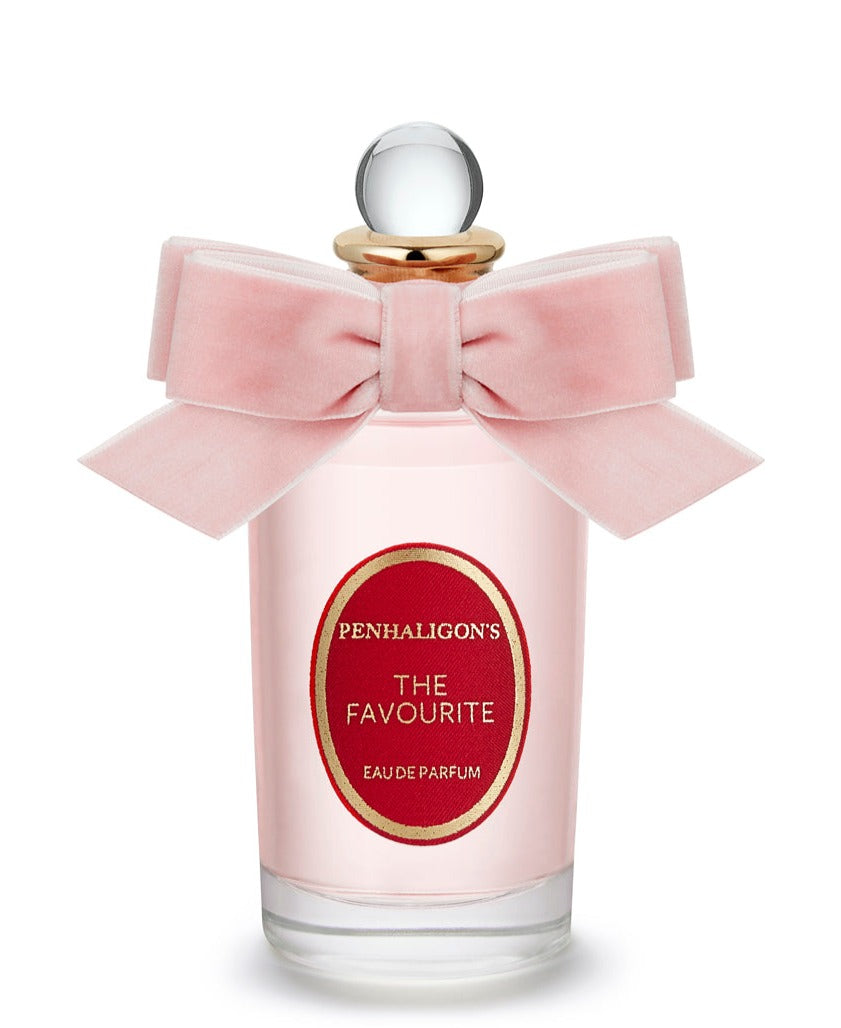 Penhaligon’s The Favourite Eau De Parfum