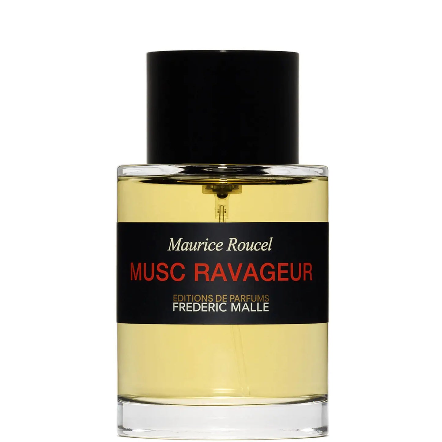 Frederic Malle Musc Ravageur Eau De Parfum