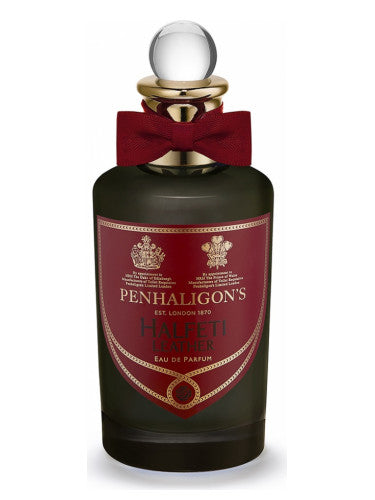 Penhaligon’s Halfeti Leather Eau De Parfum