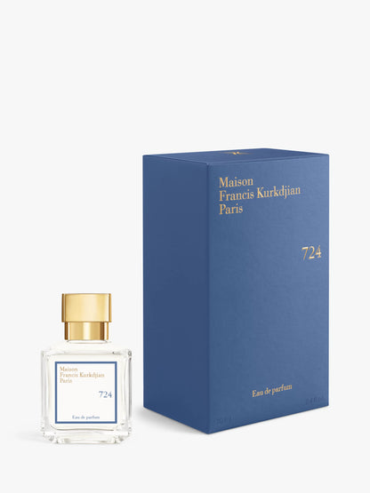 Maison Francis Kurkdjian 724 Eau De Parfum 70ml