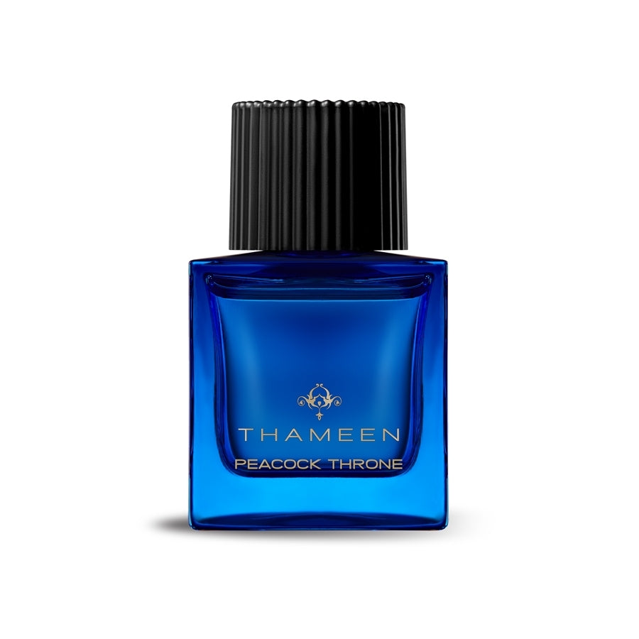 Thameen Peacock Throne Extrait de Parfum