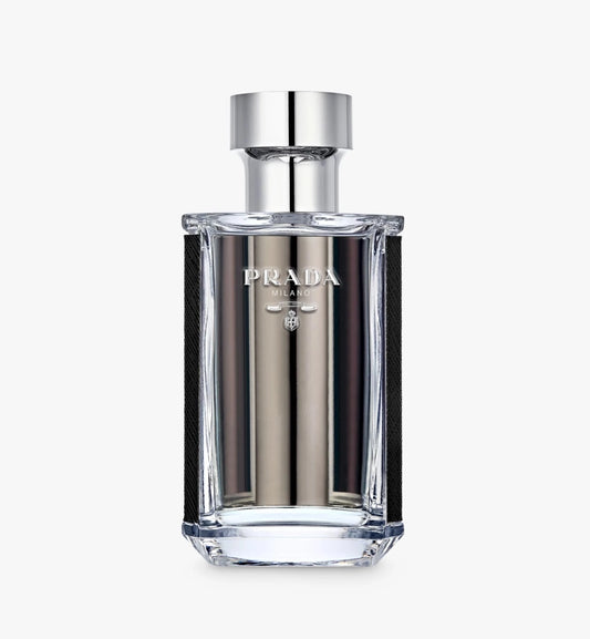 Prada L'Homme Eau de Toilette