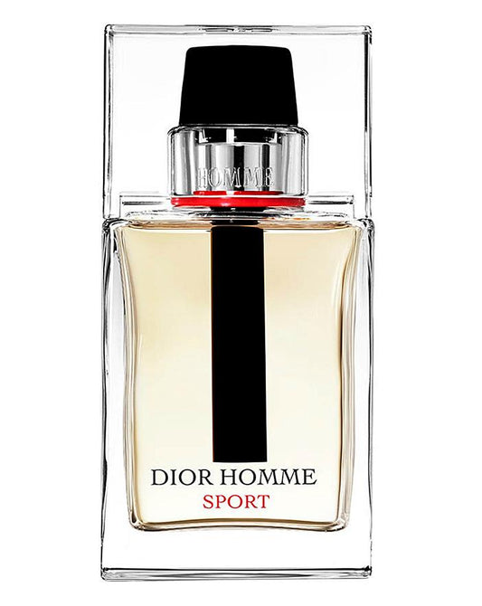 Dior Homme Sport Eau De Toilette