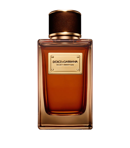 Dolce & Gabbana Velvet Amber Sun Eau De Parfum